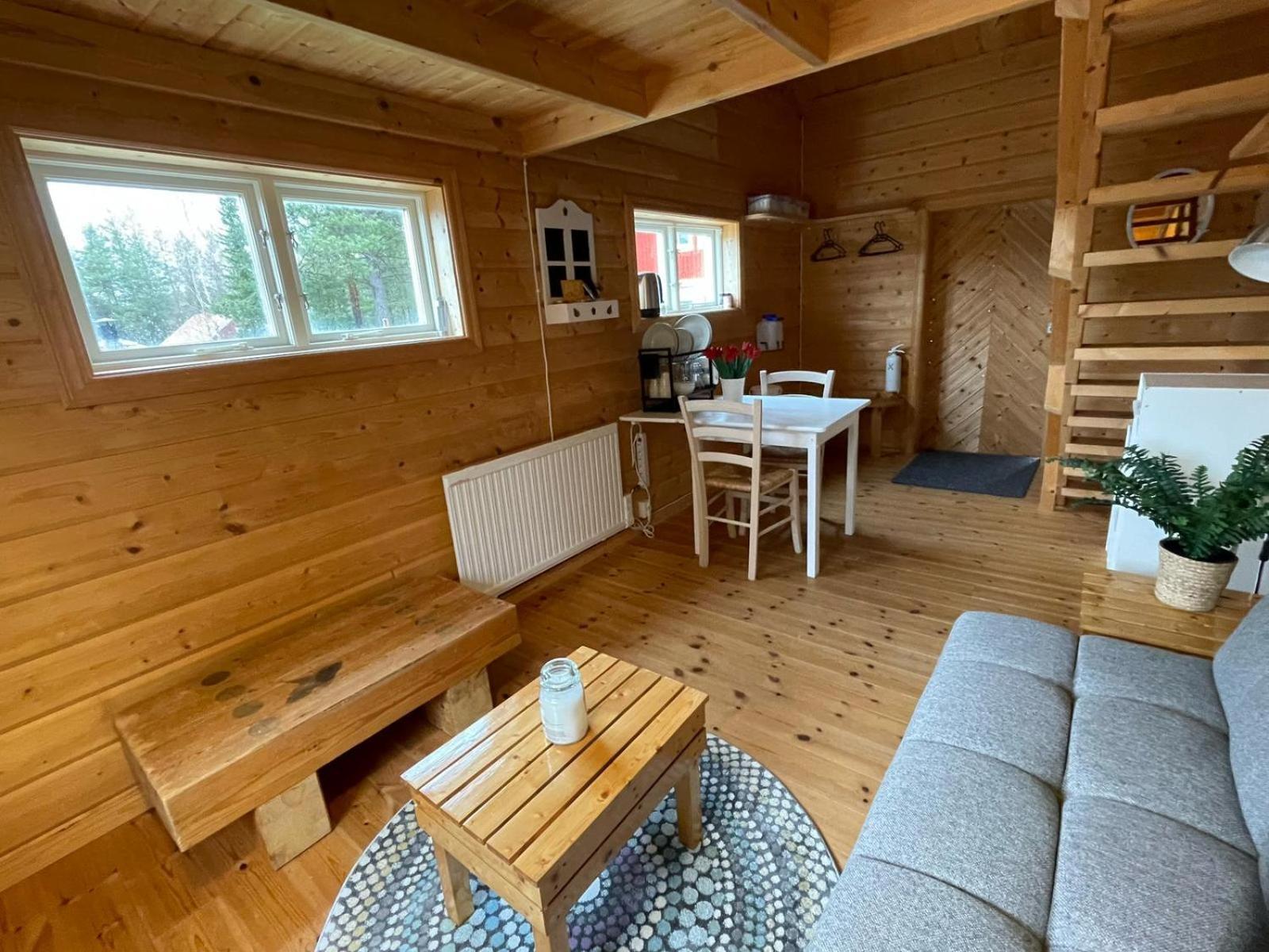Arctic Ranch Holiday home *