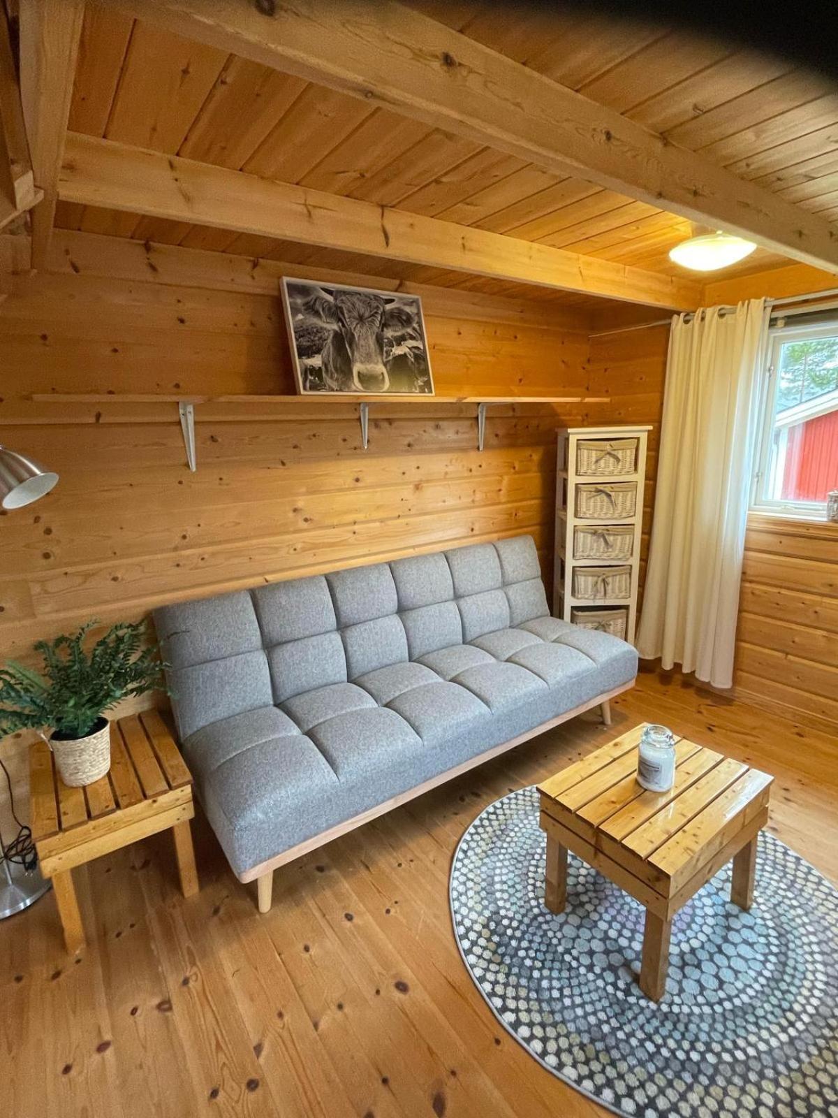 Holiday home Arctic Ranch *