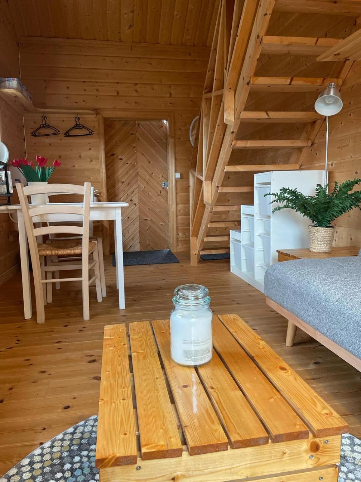 Arctic Ranch Holiday home